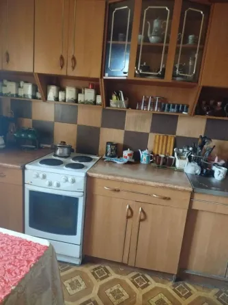 Продаю 1-комнатную квартиру в Киевском районе, жд, Привокзальный Донецк