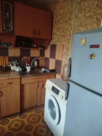 Продаю 1-комнатную квартиру в Киевском районе, жд, Привокзальный Донецк