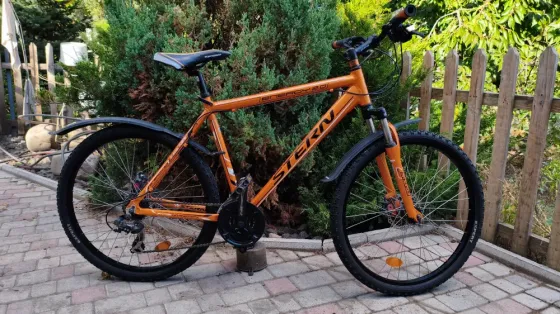 Горный велосипед MTB Stern Energy 2.0 Донецк