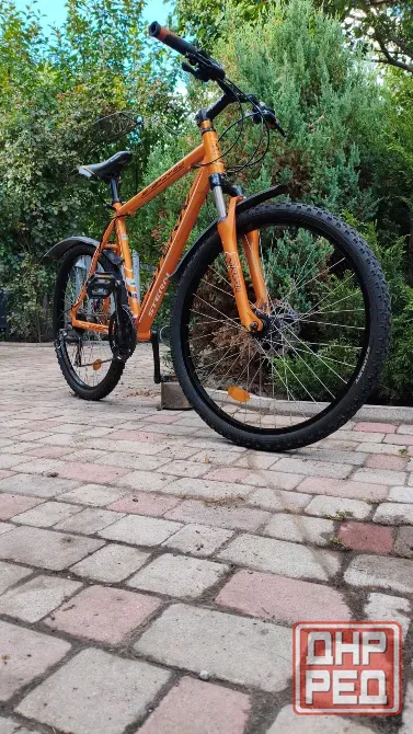 Горный велосипед MTB Stern Energy 2.0 Донецк - изображение 4
