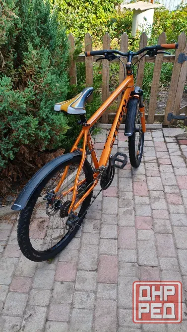 Горный велосипед MTB Stern Energy 2.0 Донецк - изображение 3