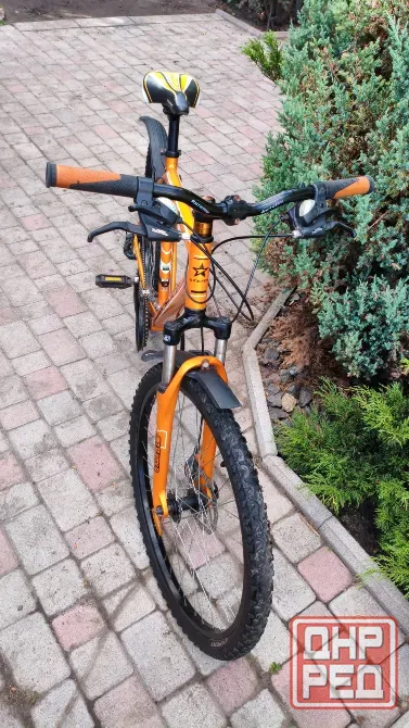 Горный велосипед MTB Stern Energy 2.0 Донецк - изображение 2