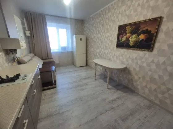 1к квартира на Азотном, Куйбышевский район Донецк