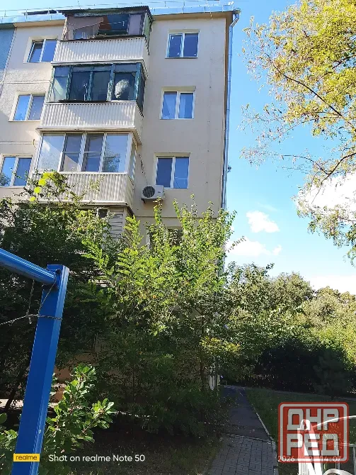 Срочно продать квартиру Мариуполь - изображение 2