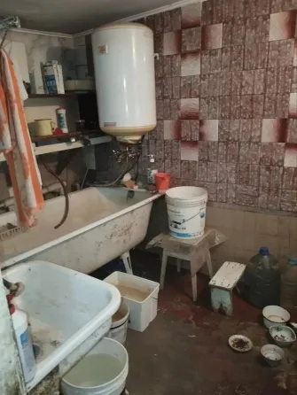 4-комнатный дом в Буденновском районе ул. Яновского Донецк