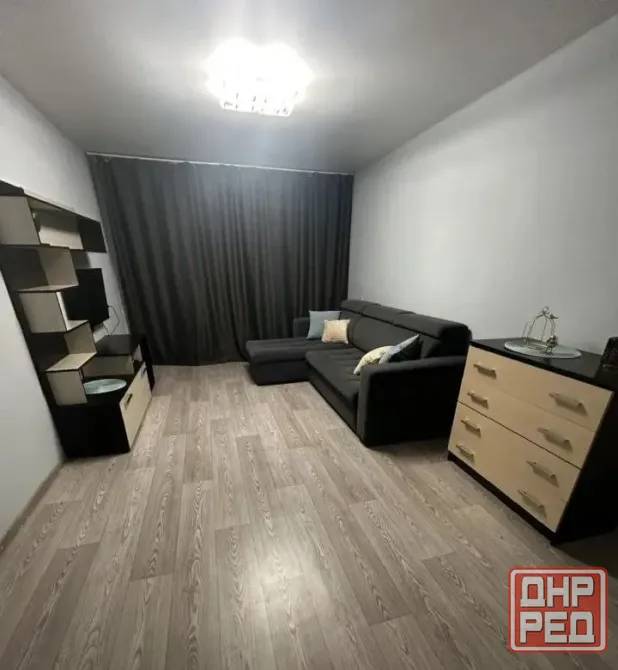 2к квартира в Киевском районе, Маяк Донецк - изображение 5