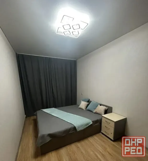 2к квартира в Киевском районе, Маяк Донецк - изображение 6