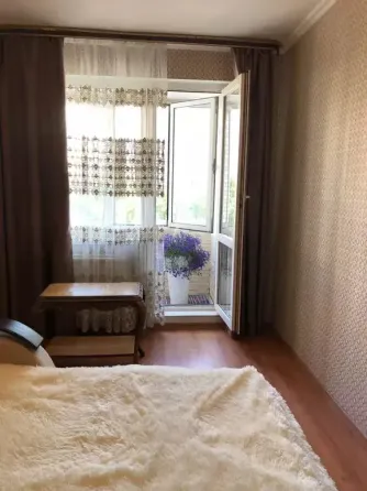 Сдам 3-комнатную квартиру в Червоногвардейском районе Макеевки! Макеевка