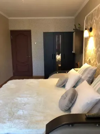 Сдам 3-комнатную квартиру в Червоногвардейском районе Макеевки! Макеевка