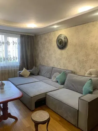 Сдам 3-комнатную квартиру в Червоногвардейском районе Макеевки! Макеевка