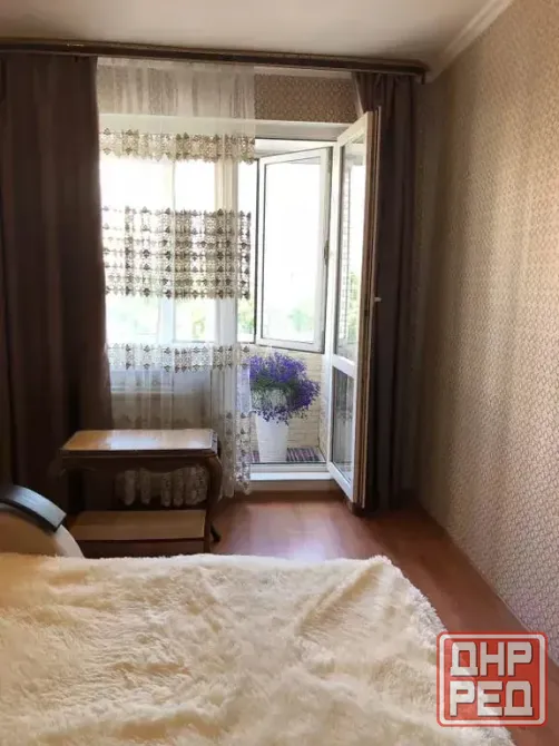 Сдам 3-комнатную квартиру в Червоногвардейском районе Макеевки! Макеевка - изображение 2