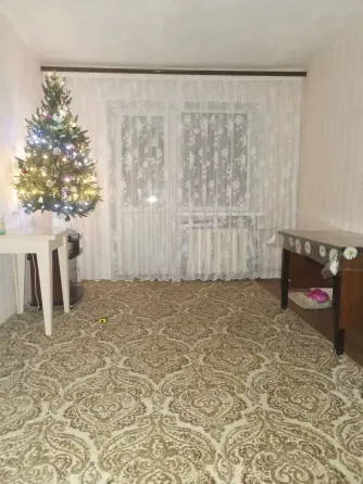 Продам 2 комнатную квартиру с ремонтом семашко Донецк