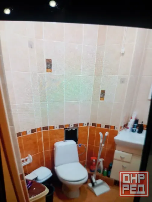 Вода 24/7 Сдается отличная 2 ком Киевский район Галактика Донецк - изображение 7