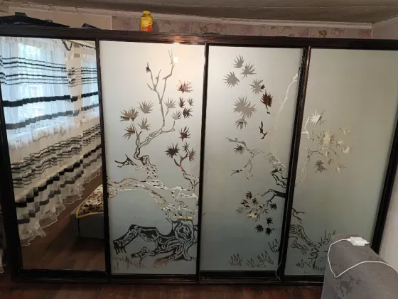 Продам шкаф купе Макеевка