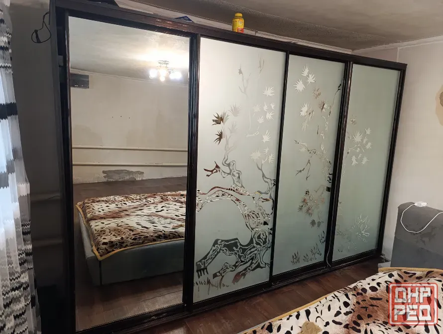 Продам шкаф купе Макеевка - изображение 2