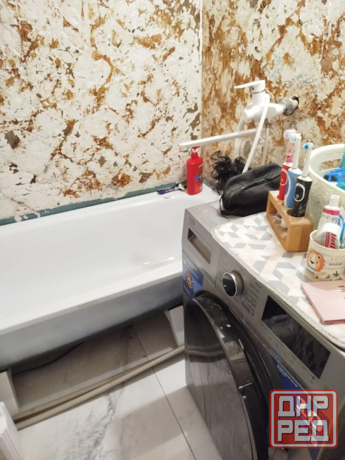 2к розы люксембург жк замковый 4/9 Донецк - изображение 9