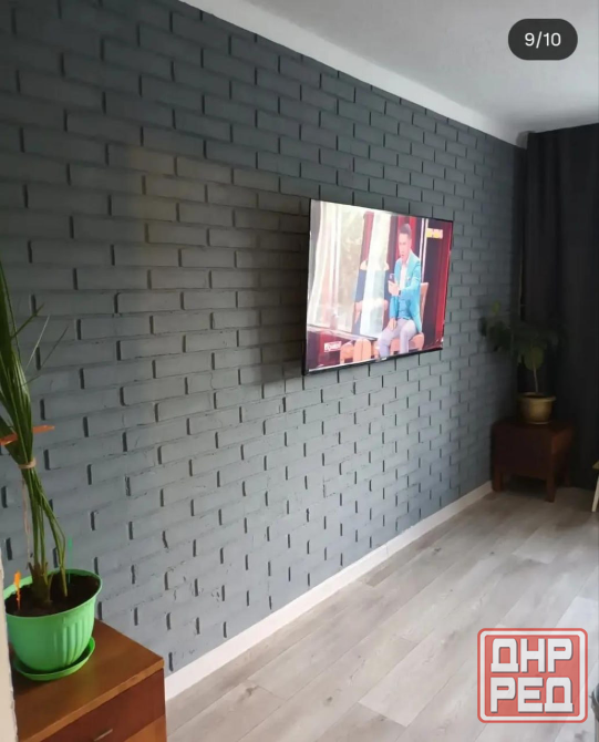 2к розы люксембург жк замковый 4/9 Донецк - изображение 2