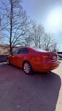 Volkswagen jetta Донецк