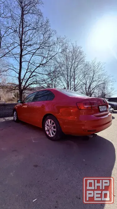 Volkswagen jetta Донецк - изображение 2