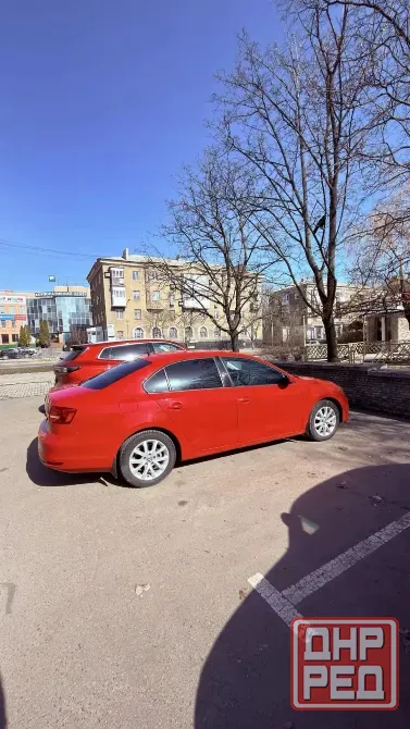 Volkswagen jetta Донецк - изображение 4