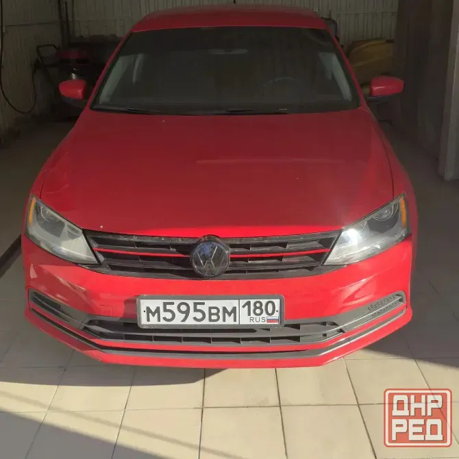Volkswagen jetta Донецк - изображение 3
