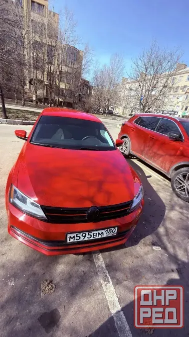 Volkswagen jetta Донецк - изображение 5