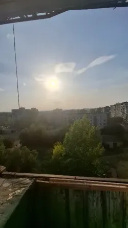 1-комнатная квартира Енакиево