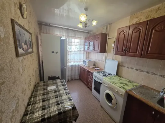 Сдам 2кв Левый берег города Мариуполя Мариуполь