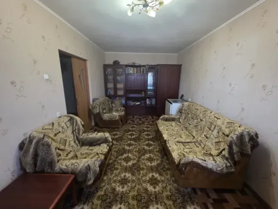 Сдам 2кв Левый берег города Мариуполя Мариуполь