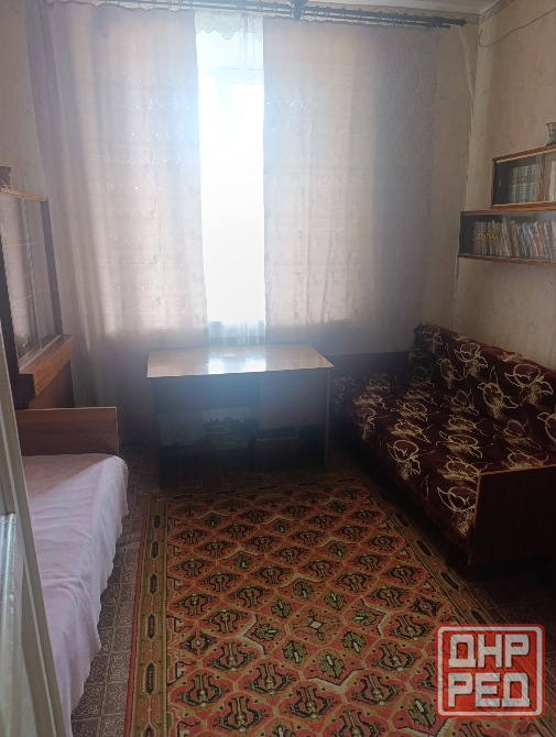 Донецк, Будённовский район, (Заперевальная) по ул. Антропова. Сдается 3 ком. квартира 1/2 Донецк - изображение 2