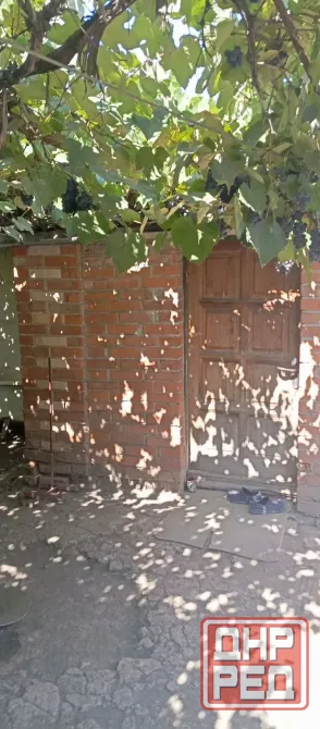 Дом Текстильщик Донецк - изображение 3