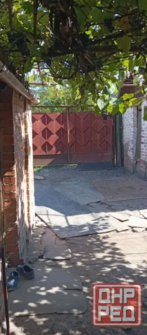 Дом Текстильщик Донецк - изображение 1