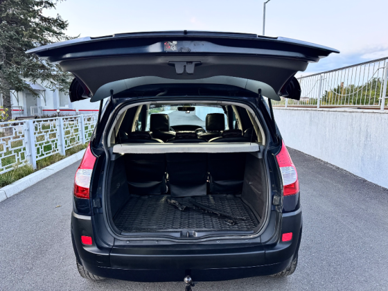 Renault Scenic Донецк