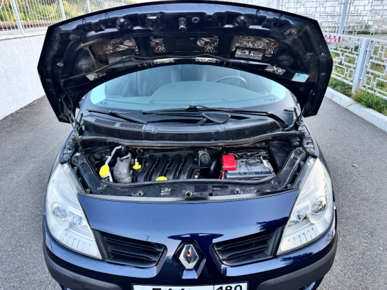 Renault Scenic Донецк