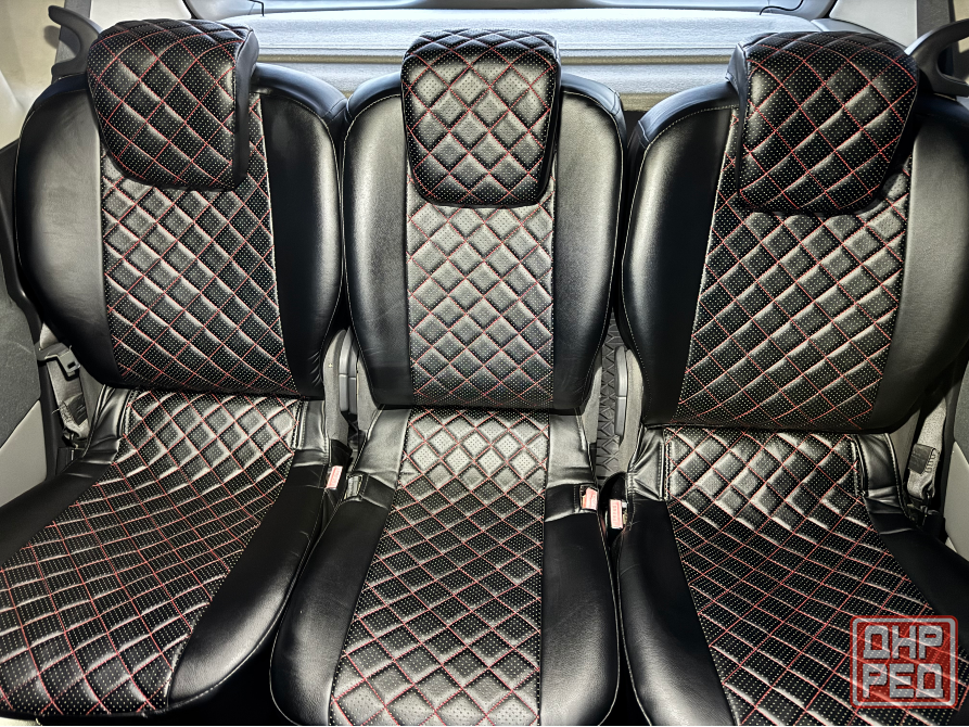 Renault Scenic Донецк - изображение 7
