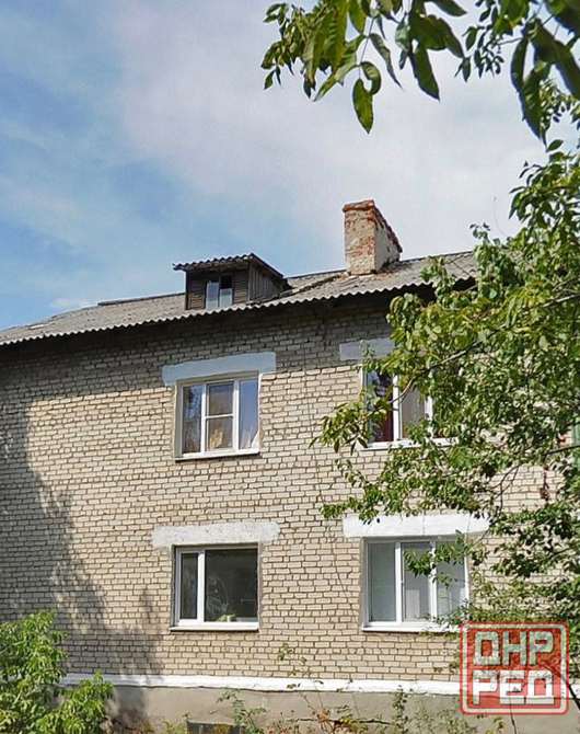 Продажа 3 комнатной Зеленый/мирный с Автономкой Макеевка - изображение 1