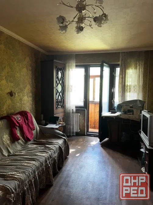 продается 1 к кв Шевченко Калининский рынок Донецк - изображение 5