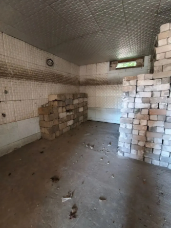 4х эт Дом Покровский Рынок 535м2 Донецк
