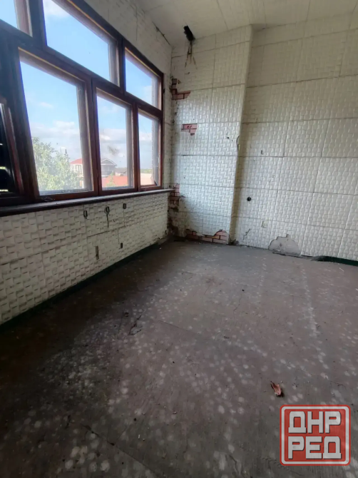 4х эт Дом Покровский Рынок 535м2 Донецк - изображение 6