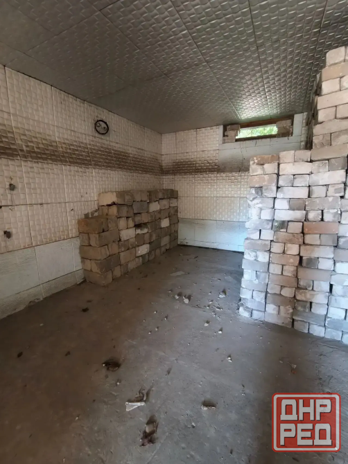 4х эт Дом Покровский Рынок 535м2 Донецк - изображение 2