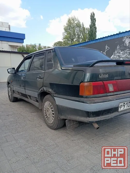 Продам авто Донецк - изображение 2