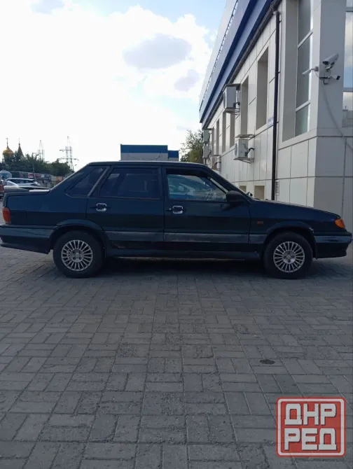 Продам авто Донецк - изображение 3