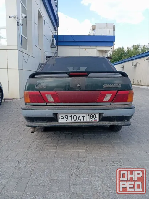 Продам авто Донецк - изображение 1