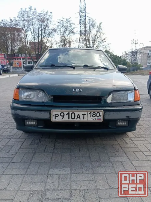 Продам авто Донецк - изображение 4