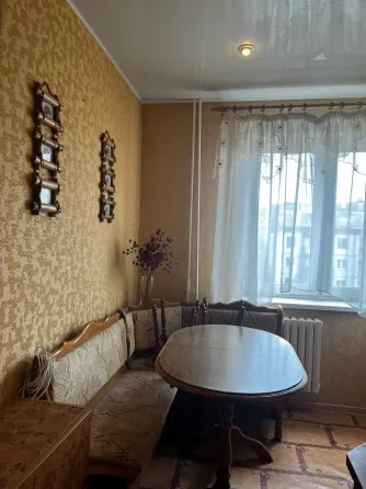 продается 2 к кв боссе Пухова Донецк