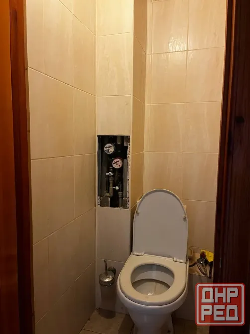 продается 2 к кв боссе Пухова Донецк - изображение 9