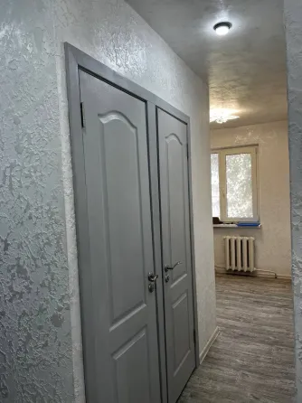 продается 4 к кв Сомова Азотный Донецк