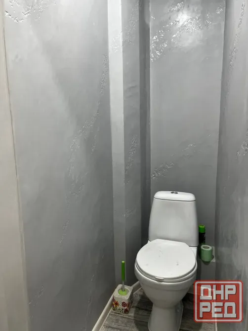 продается 4 к кв Сомова Азотный Донецк - изображение 8