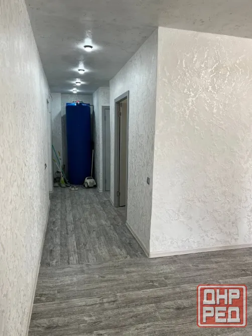 продается 4 к кв Сомова Азотный Донецк - изображение 3