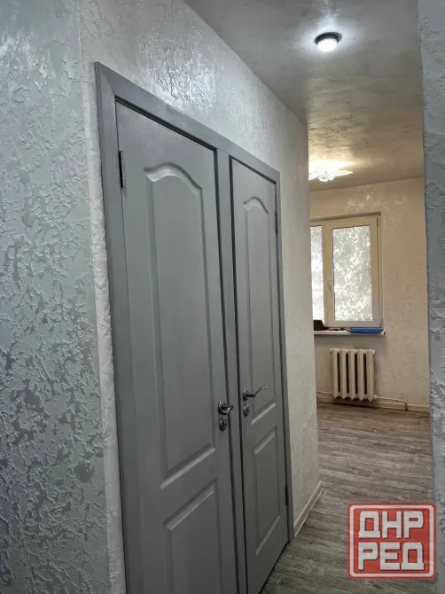 продается 4 к кв Сомова Азотный Донецк - изображение 2
